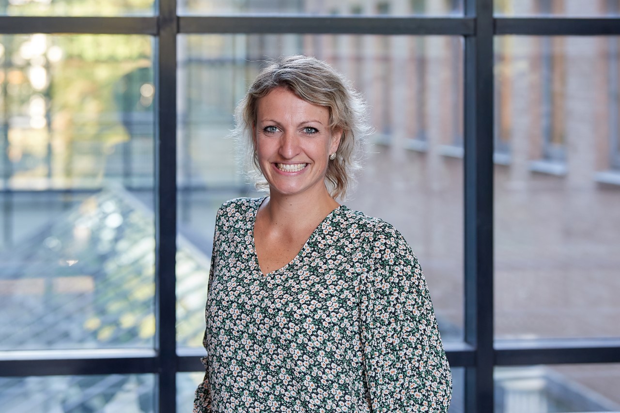 Marijke Breider